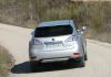 Lexus RX 450h President