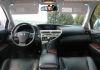 Lexus RX 450h President