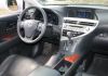 Lexus RX 450h President