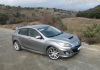 Mazda Mazda3 Hatchback 2.3 DISI Turbo MPS