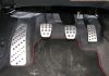 Mazda Mazda3 Hatchback 2.3 DISI Turbo MPS