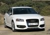 Audi A3 3p