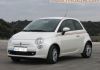 Fiat 500 1.4 16v 100cv Sport