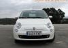Fiat 500 1.4 16v 100cv Sport