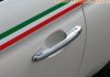 Fiat 500 1.4 16v 100cv Sport