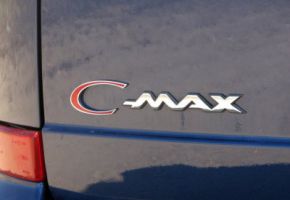 Galerías fotográficas de Ford C-max