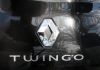 Renault Twingo 1.5 dCi 65cv Dynamique