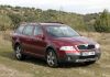 Skoda Scout 2.0 TDi Base
