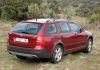 Skoda Scout 2.0 TDi Base
