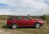 Skoda Scout 2.0 TDi Base