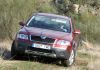 Skoda Scout 2.0 TDi Base