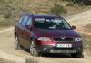 Skoda Scout 2.0 TDi Base