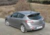 Mazda Mazda3 Hatchback 2.3 DISI Turbo MPS