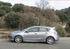 Mazda Mazda3 Hatchback 2.3 DISI Turbo MPS