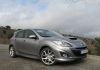 Mazda Mazda3 Hatchback 2.3 DISI Turbo MPS