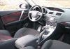 Mazda Mazda3 Hatchback 2.3 DISI Turbo MPS