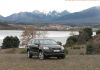 Audi Q7 3.0 TFSI-272 Quattro Tiptronic 8v Ambiente