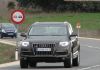 Audi Q7 3.0 TFSI-272 Quattro Tiptronic 8v Ambiente