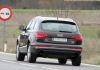 Audi Q7 3.0 TFSI-272 Quattro Tiptronic 8v Ambiente