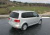 Volkswagen Touran 1.6 TDI 105 Advance