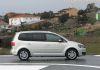 Volkswagen Touran 1.6 TDI 105 Advance