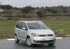 Volkswagen Touran 1.6 TDI 105 Advance