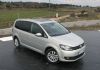 Volkswagen Touran 1.6 TDI 105 Advance