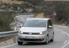 Volkswagen Touran 1.6 TDI 105 Advance