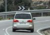 Volkswagen Touran 1.6 TDI 105 Advance