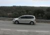 Volkswagen Touran 1.6 TDI 105 Advance