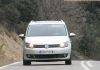 Volkswagen Touran 1.6 TDI 105 Advance