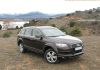 Audi Q7 3.0 TFSI-272 Quattro Tiptronic 8v Ambiente