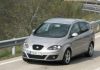 Seat Altea XL 2.0 TDi CR 140 Style