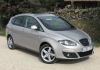 Seat Altea XL 2.0 TDi CR 140 Style