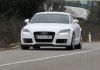 Audi TT Coupe 2.0 TFSi 211 Quattro S Tronic Base