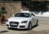 Audi TT Coupe 2.0 TFSi 211 Quattro S Tronic Base