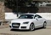 Audi TT Coupe 2.0 TFSi 211 Quattro S Tronic Base