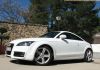 Audi TT Coupe 2.0 TFSi 211 Quattro S Tronic Base
