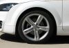 Audi TT Coupe 2.0 TFSi 211 Quattro S Tronic Base
