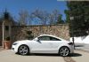 Audi TT Coupe 2.0 TFSi 211 Quattro S Tronic Base
