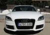 Audi TT Coupe 2.0 TFSi 211 Quattro S Tronic Base