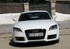 Audi TT Coupe 2.0 TFSi 211 Quattro S Tronic Base