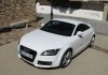 Audi TT Coupe 2.0 TFSi 211 Quattro S Tronic Base