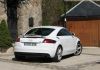 Audi TT Coupe 2.0 TFSi 211 Quattro S Tronic Base
