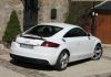 Audi TT Coupe 2.0 TFSi 211 Quattro S Tronic Base