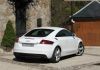 Audi TT Coupe 2.0 TFSi 211 Quattro S Tronic Base