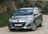 Mazda Mazda5 2.0 150 i-Stop Luxury