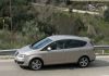 Seat Altea XL 2.0 TDi CR 140 Style