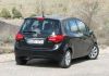 Opel Meriva 1.3 CDTi ecoFlex 95 Essentia