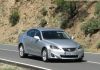 Lexus IS 220 d President